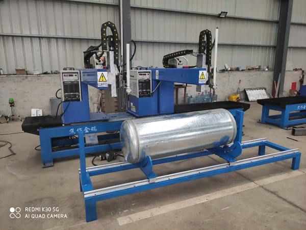 熱烈慶祝車廂門組對機研發(fā)成功?。?！